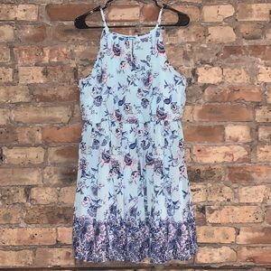 Francesca’s Collection Dress